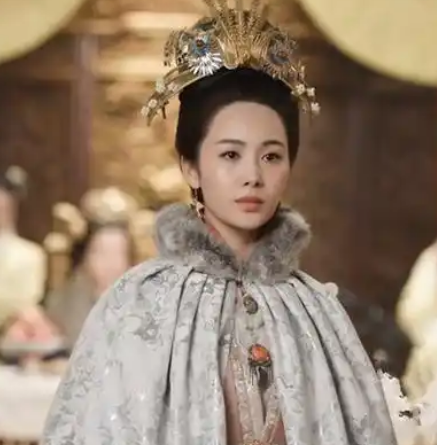 残疾皇后何以深得帝心：情深义重，患难与共