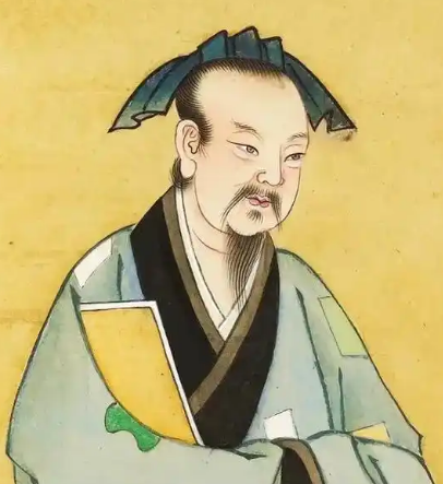 张良的派别归属：跨越儒道兵法的智慧化身