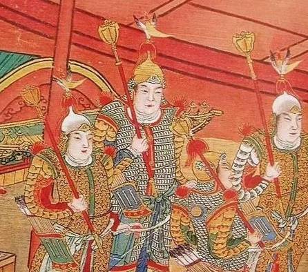 刘秀之志：执金吾之梦背后的深层动因