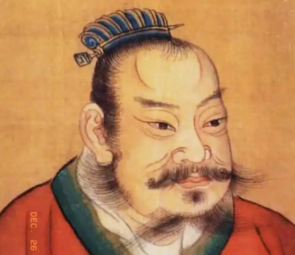 项羽父母之谜：历史记载缺失的背后