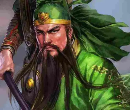 五虎将之首关羽：张飞赵云何以难及？