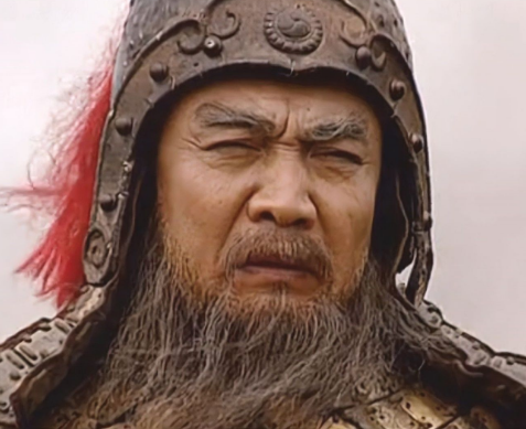 曹操：一位李寻欢式的复杂英雄