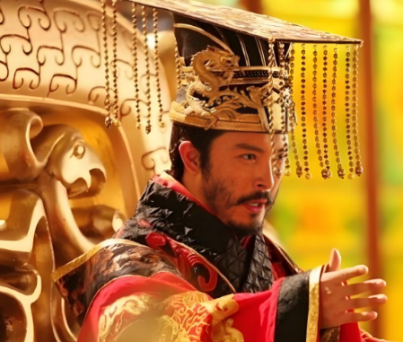隋炀帝：昏君之名的由来与不可磨灭的功绩