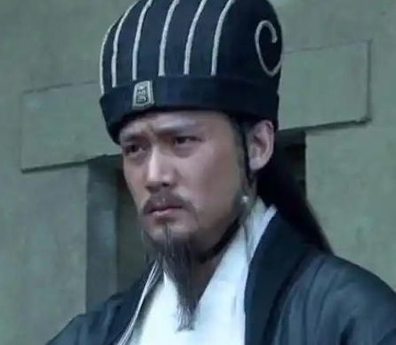 法正之威：诸葛亮亦不敢轻易招惹的奇才