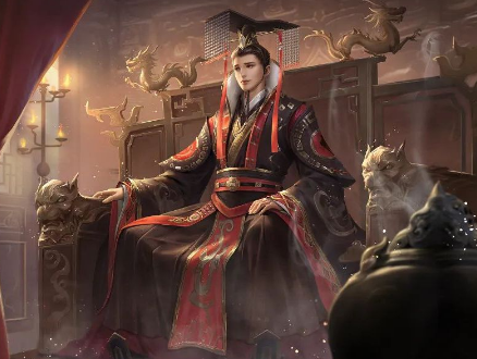 汉献帝：一位被误解的末代帝王