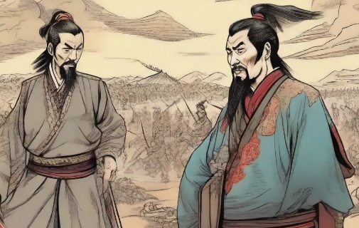 明知韩信将死，张良为何不救？