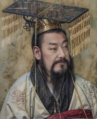 刘备建立帝业的基石：仁德、智谋与人才