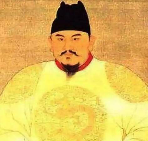 朱元璋：从放牛郎到开国皇帝的传奇之路
