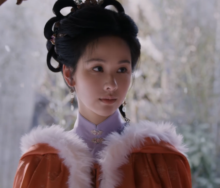 雁回时第九集剧情介绍