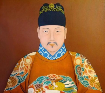 崇祯帝国破家亡时的残酷抉择：为何独留三子？