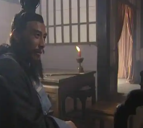 第一龙套公孙胜：凭何稳居梁山好汉第四位？