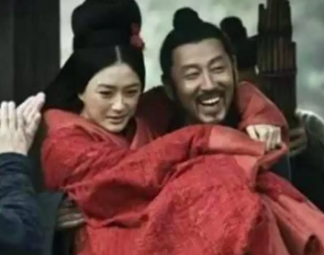 吕雉之恨：刘邦妃嫔众多，为何独恨戚夫人？