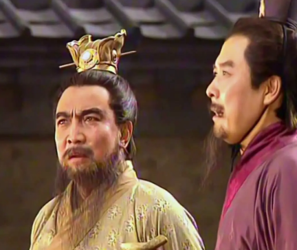 曹操唯一败给刘备之谜：汉中之战的背后