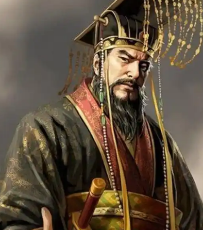 横扫六国的秦始皇：为何一个功臣都没杀？