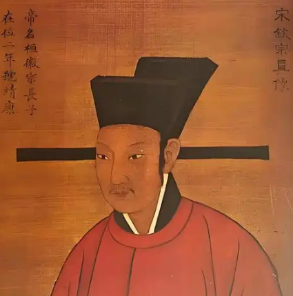 宋钦宗：皇位非我所愿，乱世中的无奈选择