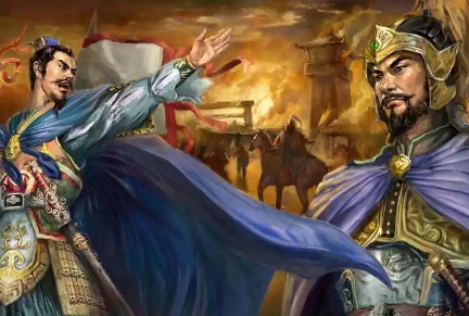 袁绍的遗憾：数次良机错失，高估自我终酿大祸