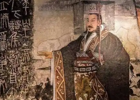千古一帝之憾：秦始皇为何无谥号？