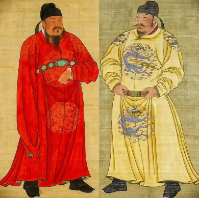 李渊之惑：为何未曾防备李世民？