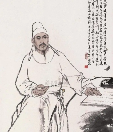 白居易宰相弟弟之殇：为何背负千古骂名？