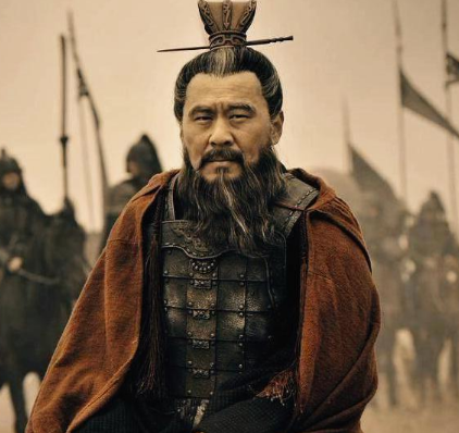 曹操诛孔融：权力与理念的碰撞