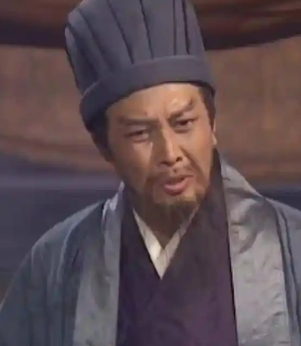 诸葛亮去世前留下的深刻遗训