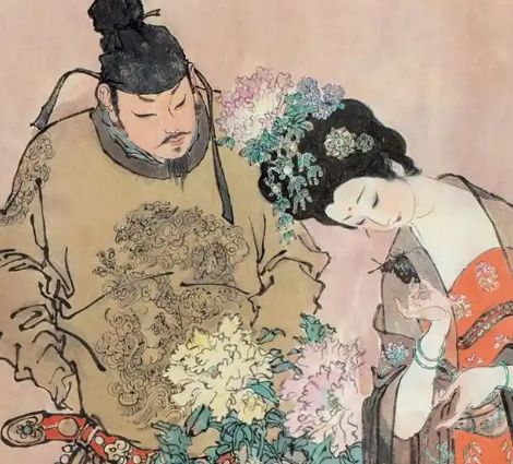 唐玄宗为何独宠杨贵妃？揭秘其背后的真正原因