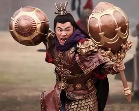 历史上真正的李元霸：一个被虚构的传奇