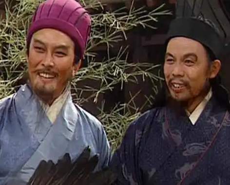 诸葛亮与庞统齐名，为何地位相差甚远？