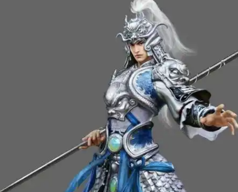 赵云在“蜀汉五虎将”中地位为何相对较低？