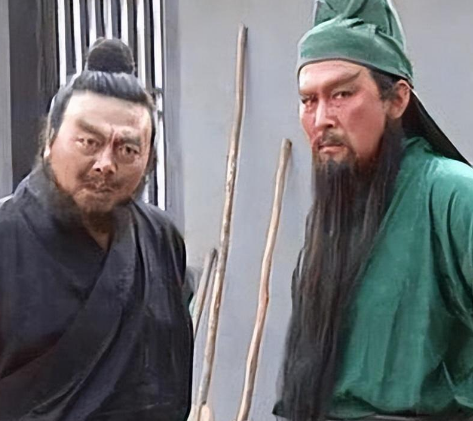 关羽与张飞的功夫渊源：探寻他们的武艺之源