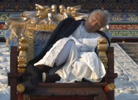 朱元璋晚年杀子之谜：是否为长孙铺路？