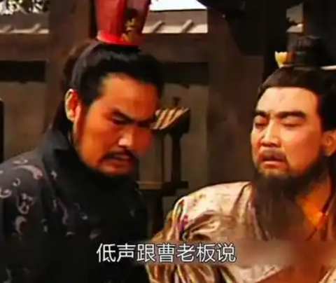 典韦何以独享“恶来”之称于曹操帐下？