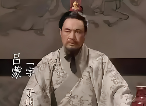 吕蒙执意杀关羽：背后的多重动因探析