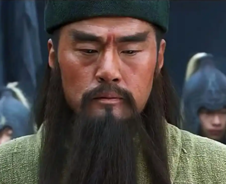 关羽为何被尊称为“武圣”？