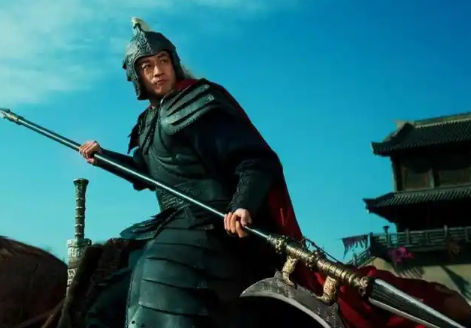 赵子龙与吕布：三国猛将谁更胜一筹？