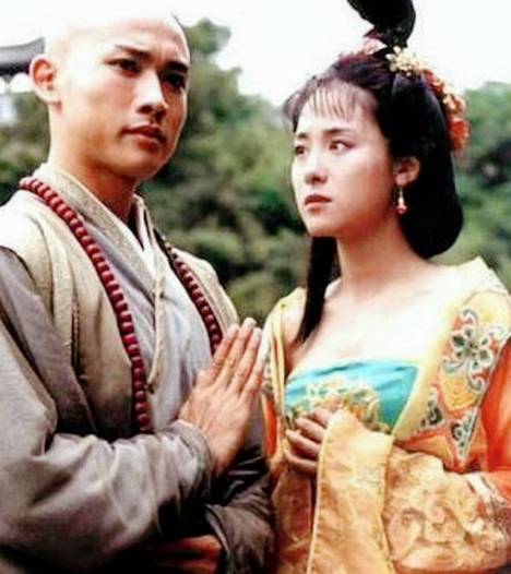 高阳公主为何钟情于和尚？探析其背后的深层原因
