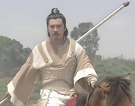 单雄信结局之殇：英雄末路，非帝王之选