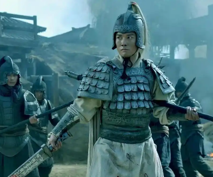赵云武功修炼之路：从平凡少年到一代名将