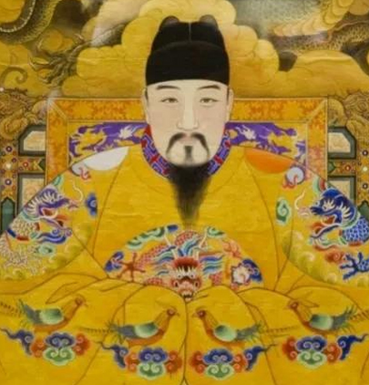 李自成政权短命：未听崇祯劝告，忽视治国根本