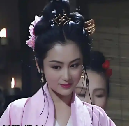 貂蝉：历史迷雾中的绝代佳人