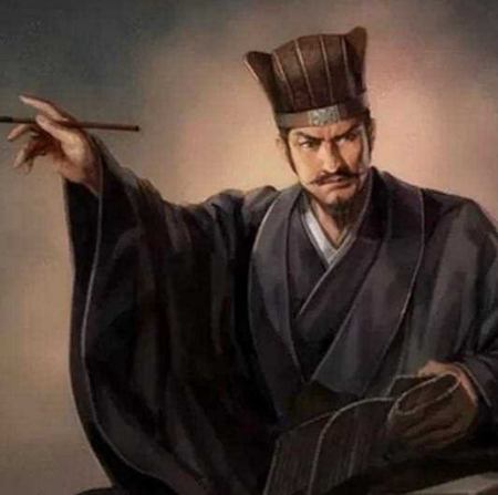 三国谋士巅峰对决：谁与诸葛亮比肩，甚至令其自愧不如？