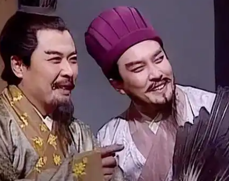 刘备与诸葛亮：鱼水相依的君臣典范