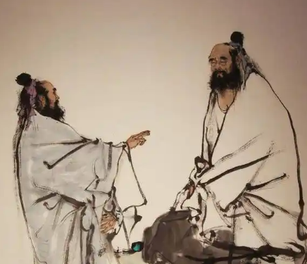 孔子婚恋之谜：历史缝隙中的女性观解码