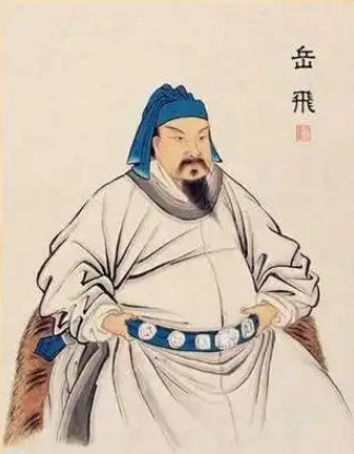 岳飞之死：性格因素背后的复杂政治斗争