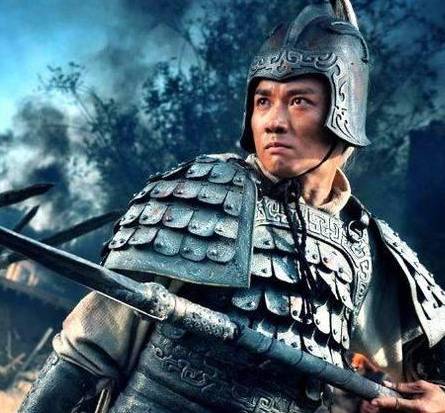 赵云之死：揭秘三国名将的终章