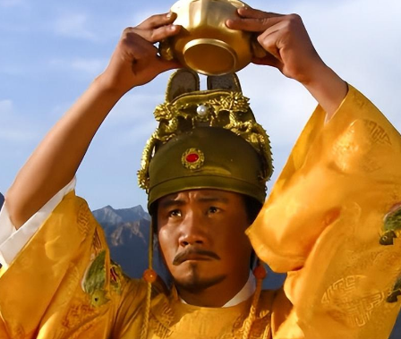 明太祖朱元璋陵墓为何称为孝陵？