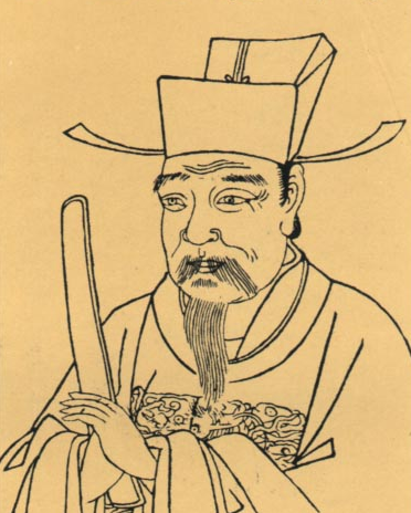 蹇义：一生功勋卓著，享年七十三岁