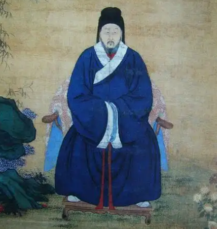 黄道周：一生忠孝节义的光辉典范