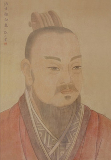 白圭：跨越时代的商业巨擘与朝代印记