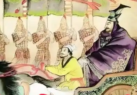 盘庚迁殷：动因探析与深远影响
